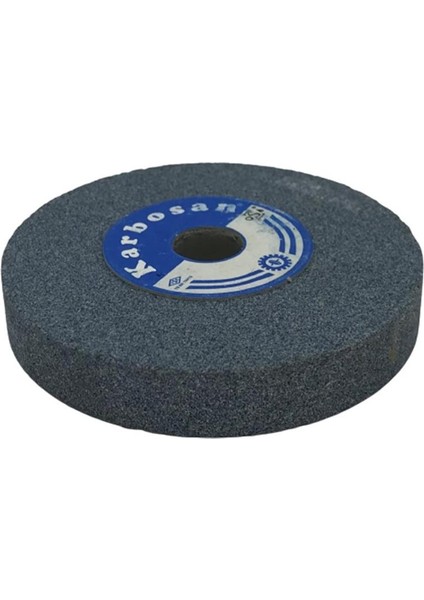 Kesim Makinesi Hızar Bileme Taşı 10 mm (Karbosan) fiyatları