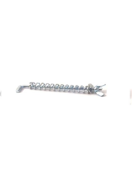Dikiş Makinesi Motor Fren Yayı (Kısa)