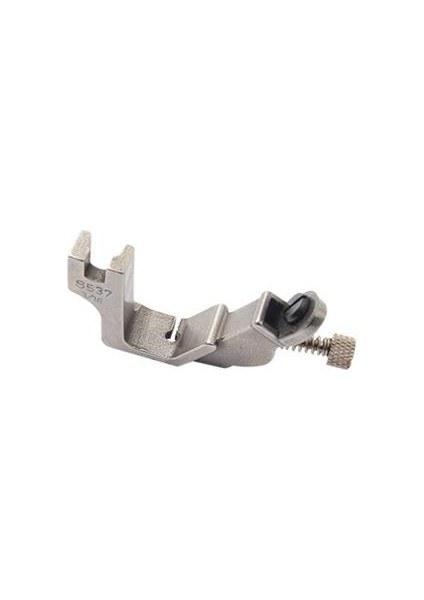 Fdm Düz Makine Lastik Ekstrafor Ayak S537 4.8mm 3/16