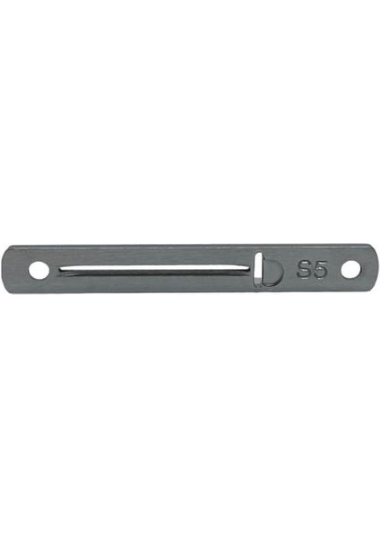 Juki Ilik Makinesi Plakası 400-04350