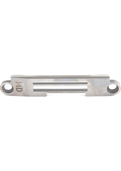 Juki Düz Dikiş Makinesi Bıçaklı Plaka CB1190-530-DOO 1/8