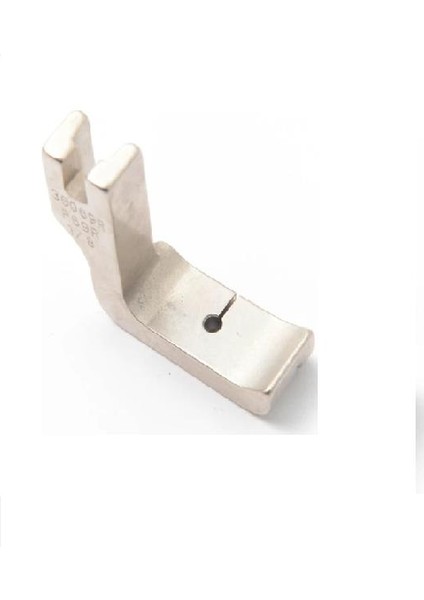 Düz Dikiş Makinesi Tek Kanallı Fitil Ayak 36069R 1/8