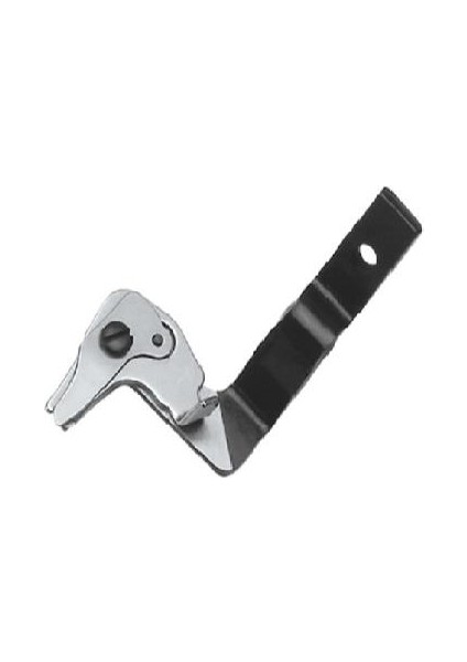 Brother Ilik Makinesi Üst Makas (Komple) 141509-001