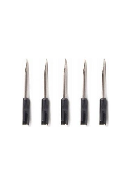 Kılçık Tabanca Iğnesi Tg-88-4s