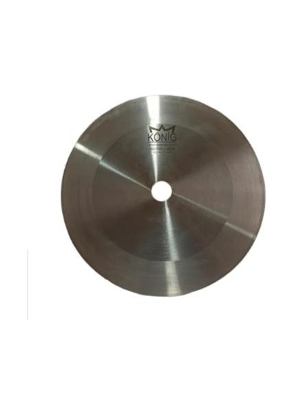 Kesim Makinesi Verev Biye Bıçağı