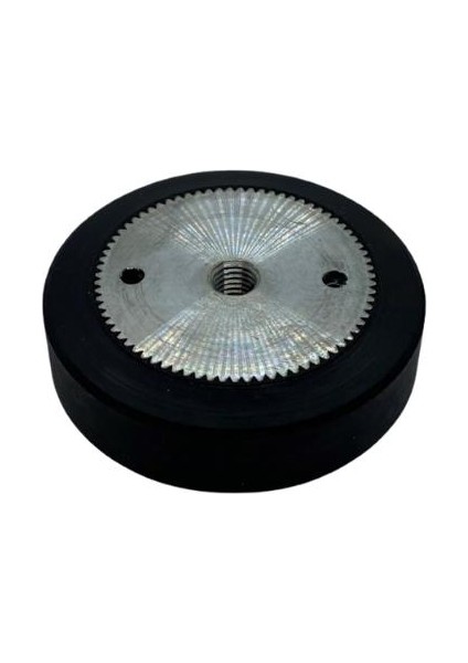 Eastman Kesim Motor Lastik Takoz 602C1-9