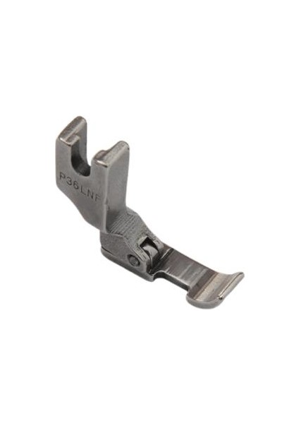 P36LN-NF Transportlu Düz Makine Fermuar Ayağı