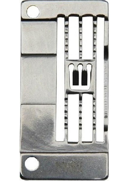Pegasus Etek Reçme Makine Plakası 5.6 mm 257018B56