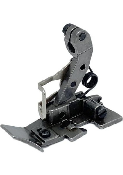 Kingtex 9000 5 Ip Overlok Makinesi Geniş Ayak P502 277119