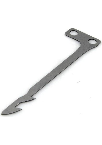 Juki Soldan Bıçaklı Reçme Makinesi Alt Bıçak 134-41308