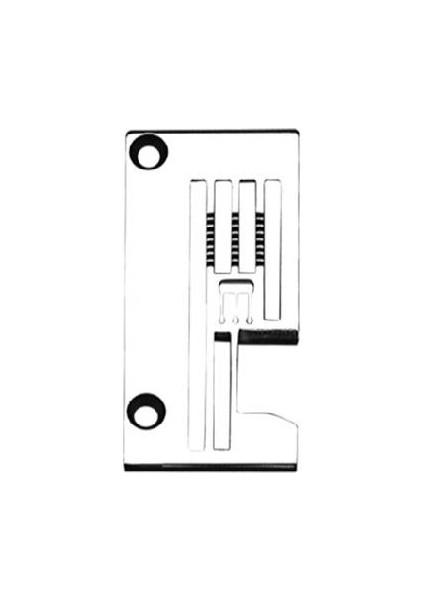 Pegasus Soldan Bıçaklı Reçme Makine Plakası 5.6 mm 3208093