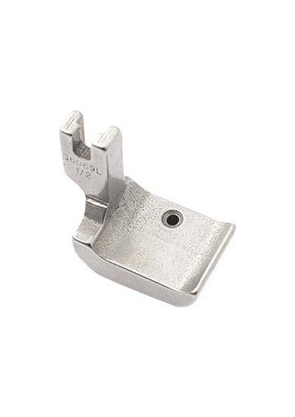 Fdm Düz Makine Tek Kanal Fitil Ayak P69L (36069L 1/2) Üst Kalite