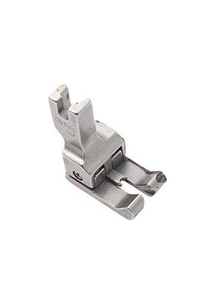Düz Makine Çift Taraflı Çima Ayak Cd-1/16