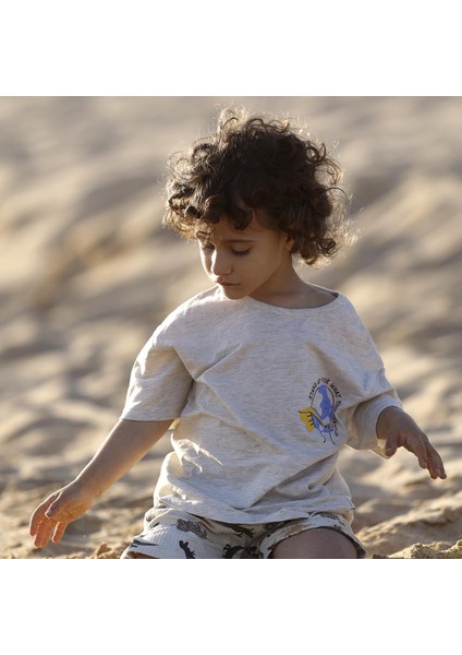 "stand Up" Baskılı Tshirt fiyatları