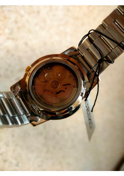 Seıko 5 Snkk17K1 Otomatik Erkek Kol Saati modelleri