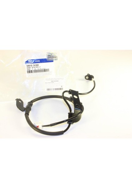 Orijinal Abs Sensörü Arka Sol Hyundaı I30 07-11 / Kıa Ceed 08-11 59910-2H300