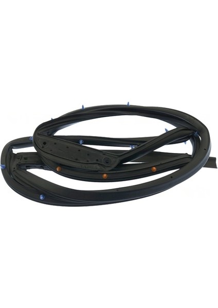 Orijinal Arka Kapı Çevre Fitili Sağ Kıa Cerato 16- 83140-A7000