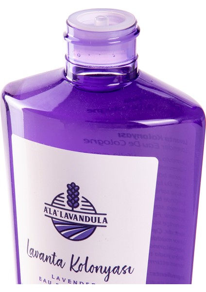 Lavanta Kolonya 250 ml