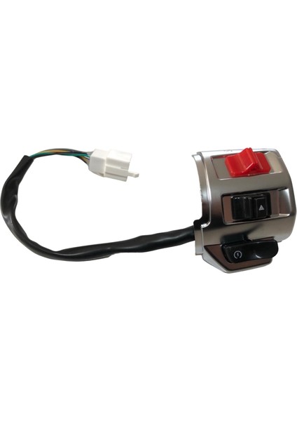 Sağ Kumanda Düğmeleri Mondial Wing 50 Orijinal