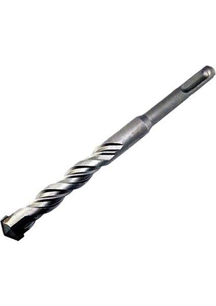 Sds Plus 3'lü Matkap Ucu 5X110 mm