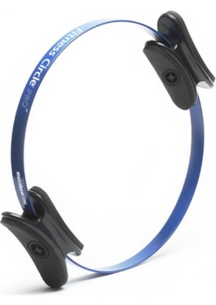 Health & Fitness Mavi Pilates Çemberi 14" (Blue) - Retail (ST-06090)