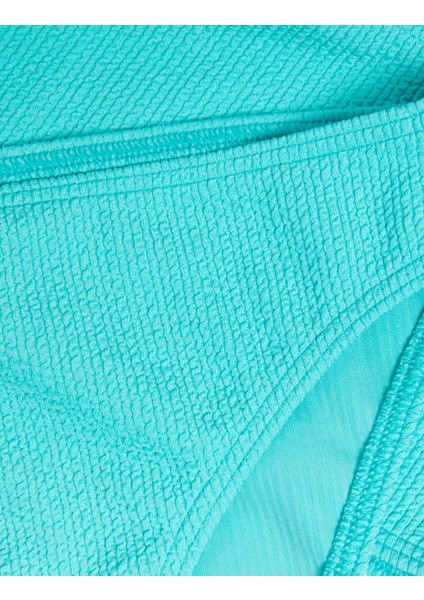 Kurdele Detaylı Bikini Takımı