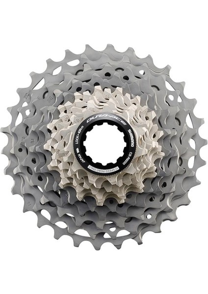 Dura-Ace CS-R9200-12 Ruble Yol 12V 11-30T