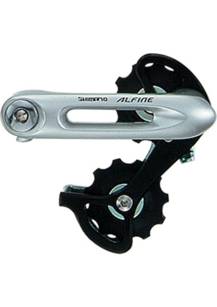 Alfine (CT-S500 SG-S501 / SG-S700 Için) Zincir Gerdirici Gümüş