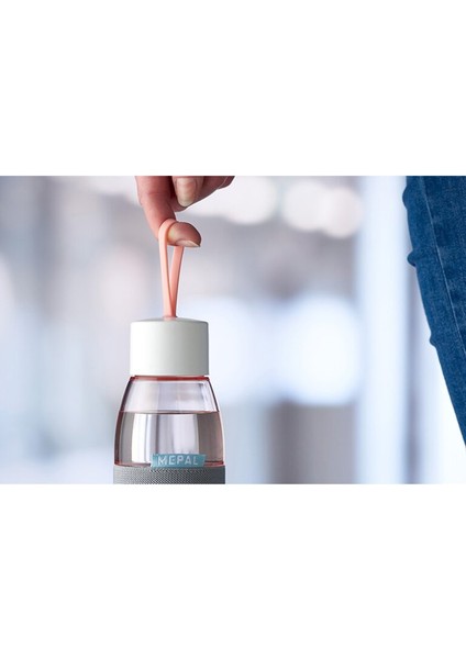 Water Bottle Ellipse Su Şişesi 500 ml