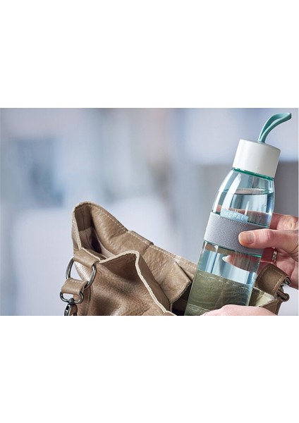 Water Bottle Ellipse Su Şişesi 500 ml