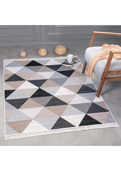 Markamanzi Collection Homex Çift Taraflı Kilim