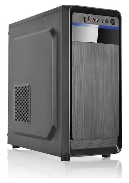 Intel I5 12400 16GB 480GB SSD Ev ve Ofis Bilgisayarı (Business)