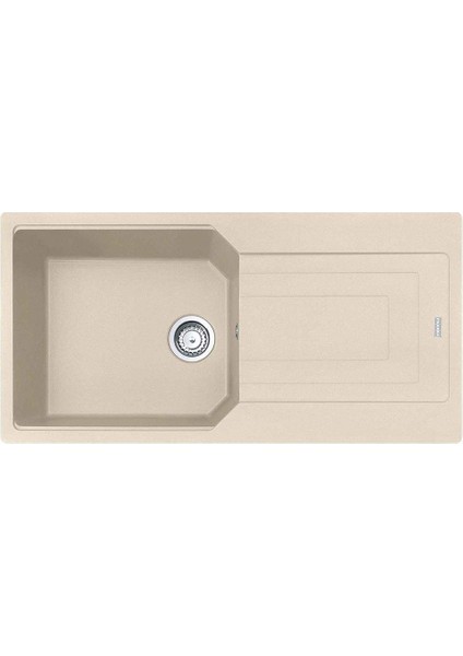 Urban Ubg 611-100 Granit Evye, Avena, 100X50CM