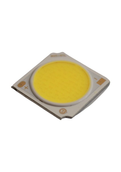 35-38 Volt Beyaz 6500 Kelvin 40 Watt Cob LED