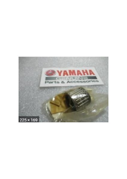 Crypton T105 Rulman