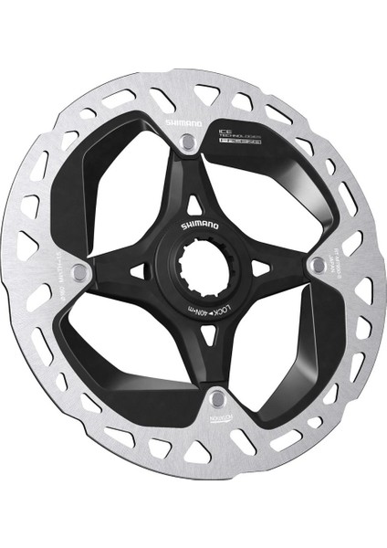 Xtr RT-MT900 Icetech Center Lock Rotor 180MM