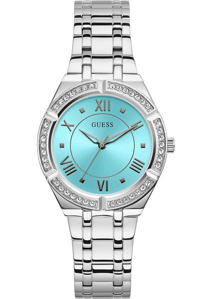 Guess GUGW0033L7 Kadın Kol Saati
