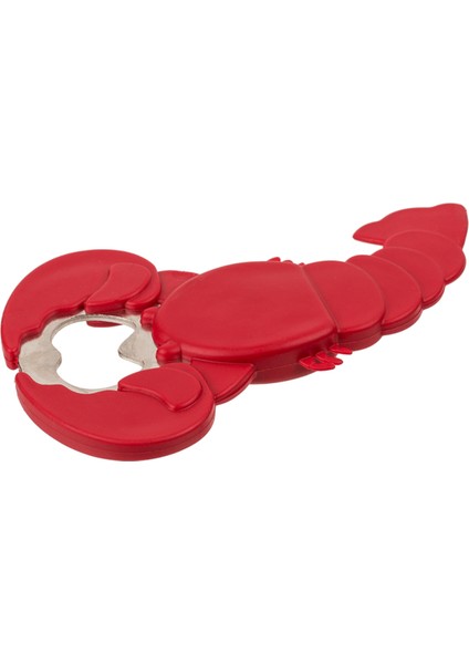 Şişe Açacağı Yengeç-Bottle Opener