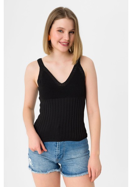 Kadın Askılı Kaşkorse Atlet fiyatları