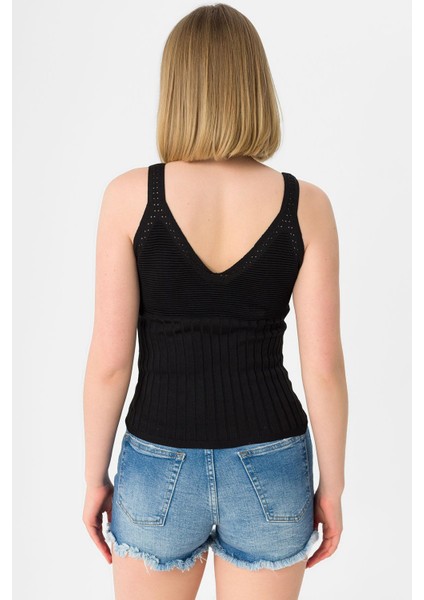 Kadın Askılı Kaşkorse Atlet indirimleri