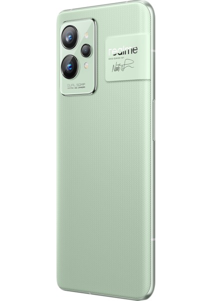 GT 2 Pro 256 GB 12 GB Ram (Realme Türkiye Garantili) Yeşil indirimleri