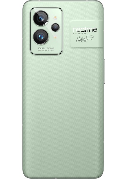GT 2 Pro 256 GB 12 GB Ram (Realme Türkiye Garantili) Yeşil