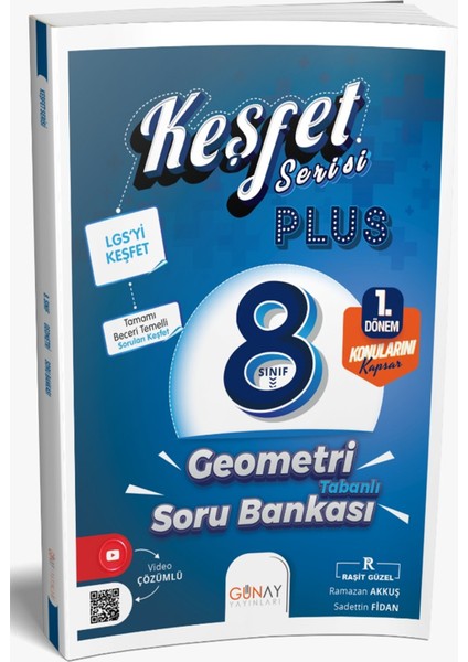 Geometri Soru Bankası 8. sınıf