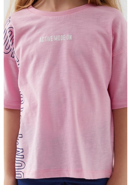 Kız Çocuk Bermuda Tayt Takm 3073 fırsatları