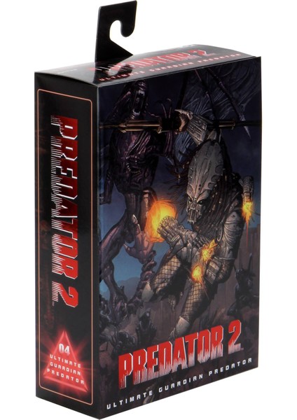 Predator 2 – Ultimate Guardian Predator Koleksiyon Figürü fiyatları