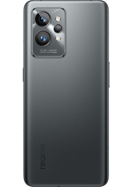 GT2 Pro 128 GB 8 GB Ram (Realme Türkiye Garantili) Siyah