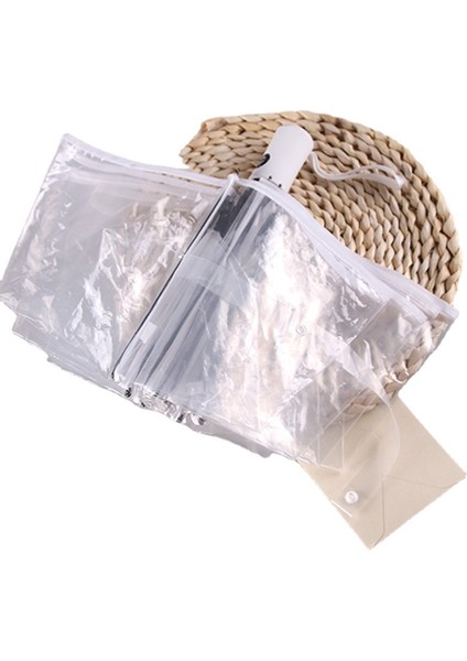 Katlanır Otomatik Şemsiye (Yurt Dışından)