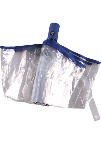 Katlanır Otomatik Şemsiye (Yurt Dışından)