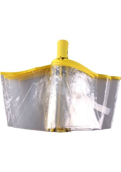 Katlanır Otomatik Şemsiye (Yurt Dışından)