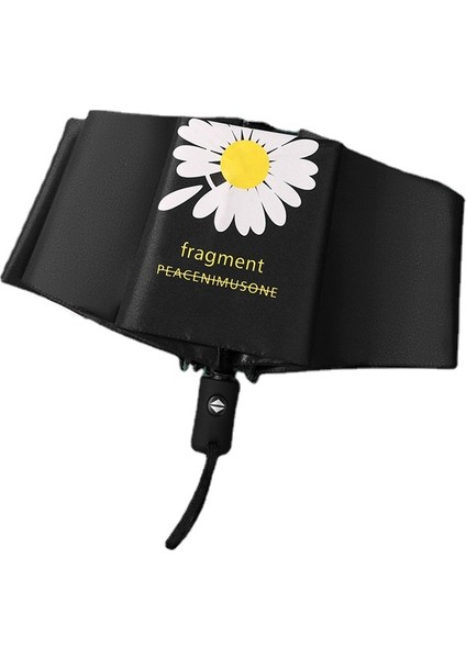 Vinil Katlanır Şemsiye (Yurt Dışından)